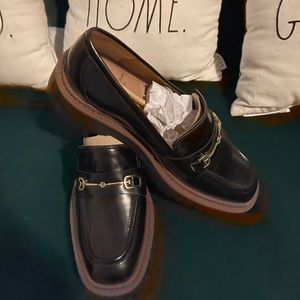 Sam Edelman loafers